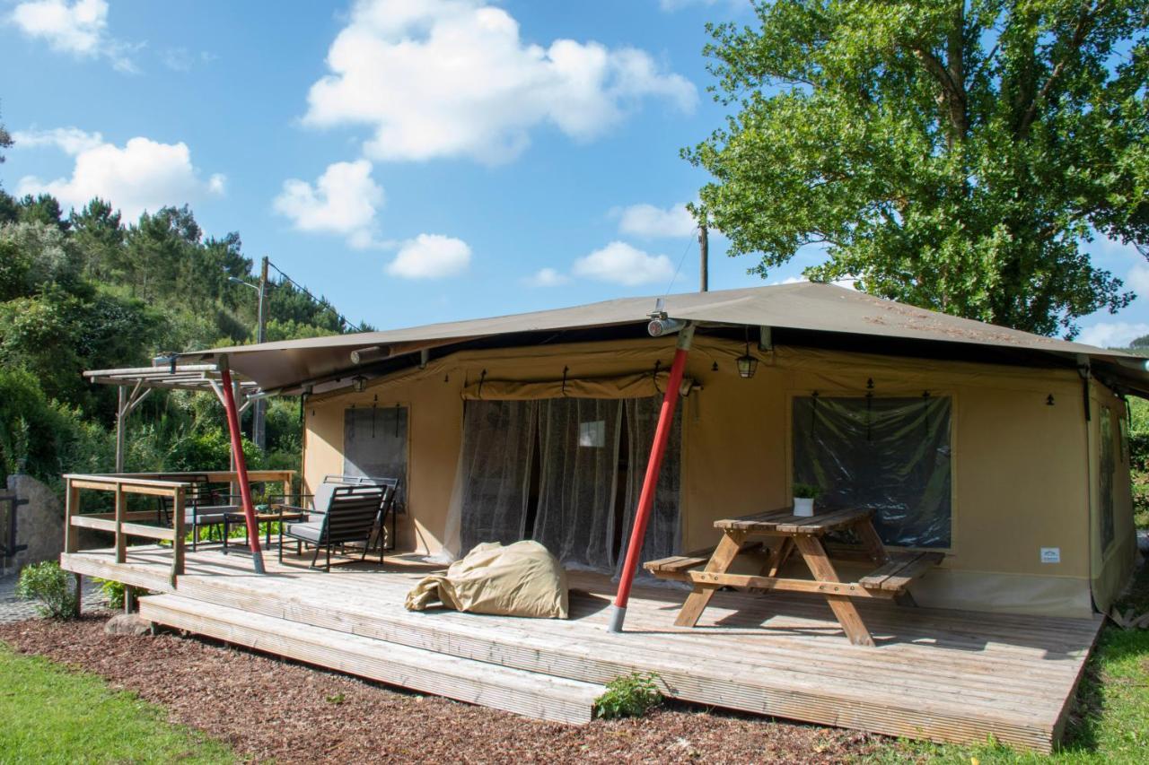 Quinta Japonesa Acomodação com café da manhã Carvalhal Benfeito Exterior foto