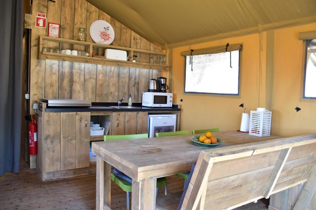 Quinta Japonesa Acomodação com café da manhã Carvalhal Benfeito Exterior foto